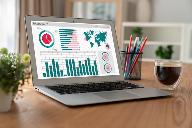 Product communication design workspace